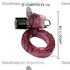 Anillo Mariposa microvibro